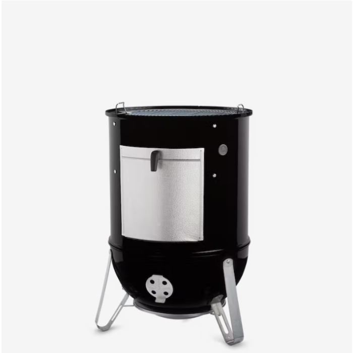 Weber SMOKEY MOUNTAIN COOKER Smoker O 57 CM BBQ Grill World Online Shop