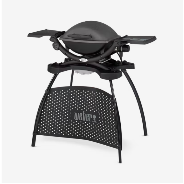 Webber electric bbq new arrivals