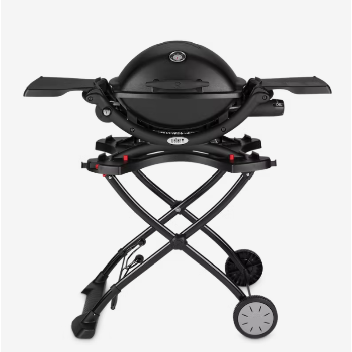 Weber grills q1200 online