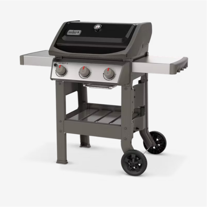 Weber SPIRIT II E 310 GBS Gasgrill BBQ Grill World Online Shop