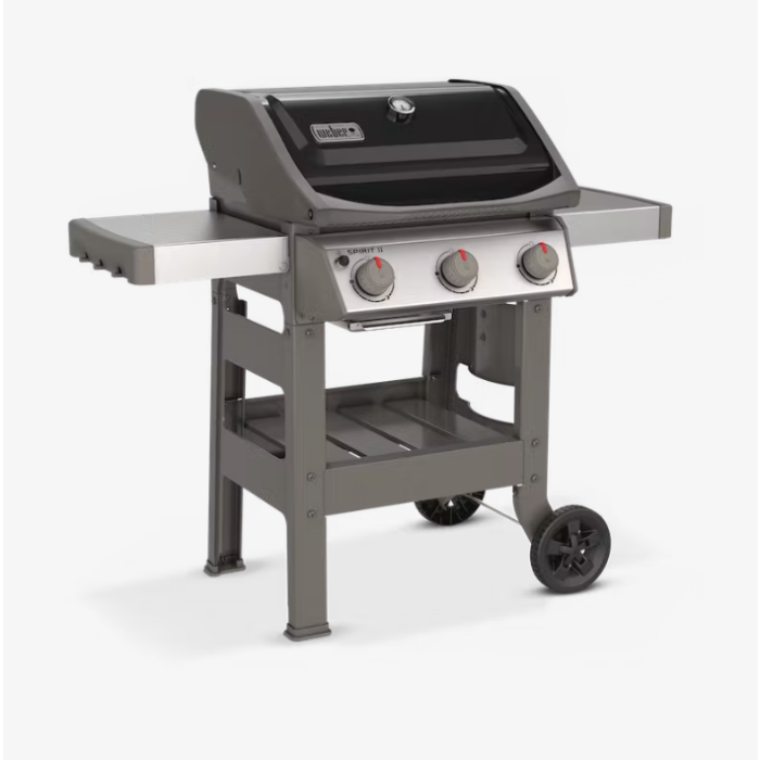 Weber spirit classic e310 discount