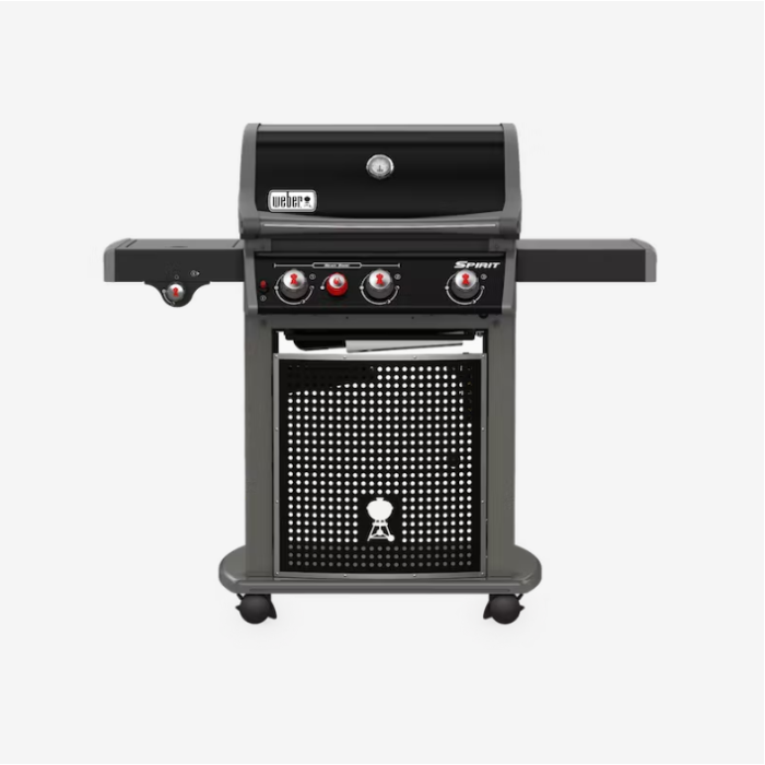 Weber SPIRIT CLASSIC E 330 GBS Gasgrill BBQ Grill World Online Shop