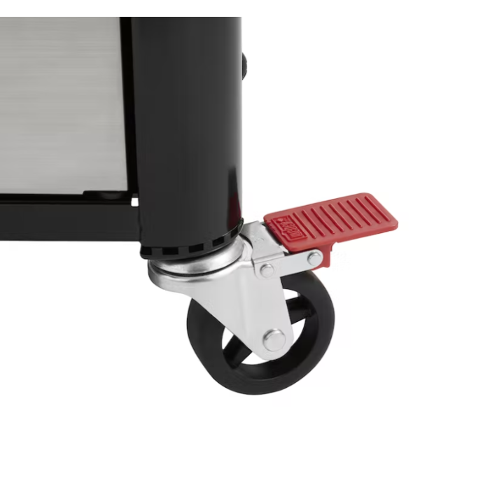 Weber 435 grill sale