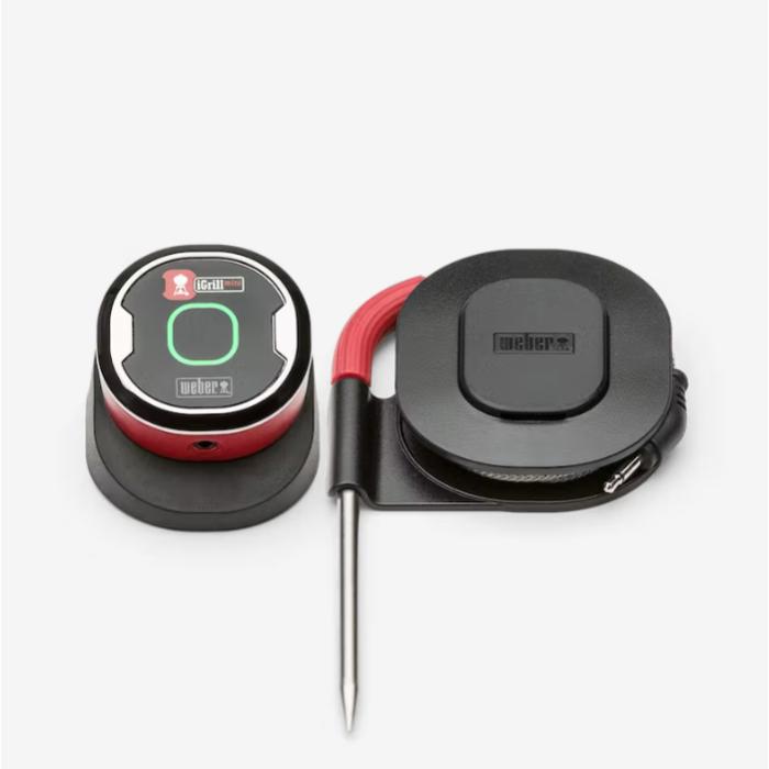 Weber grill bluetooth thermometer sale