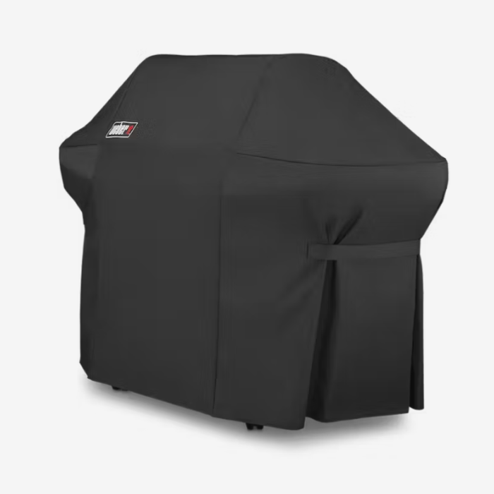 Weber premium cover cheap