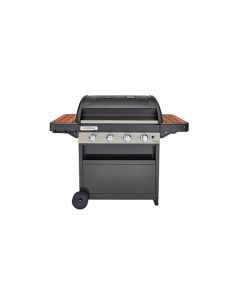 Campingaz Gasgrill 4 Series Dual Heat Classic WLD