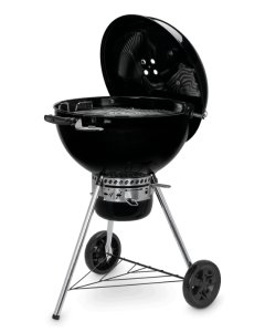 Weber MASTER-TOUCH® GBS SE E-5755 – Holzkohlegrill Ø 57 cm 