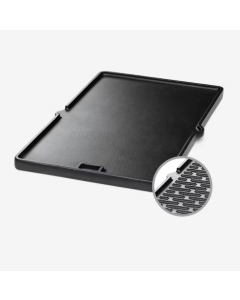 Weber Grillplatte - Für die Serien Summit 400/600
