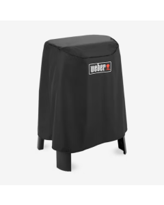 Weber Premium Abdeckhaube - Lumin Elektrogrill mit Stand 