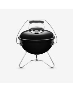 Weber SMOKEY JOE® Premium – Holzkohlegrill Ø 37 cm