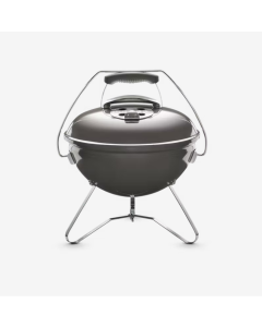 Weber SMOKEY JOE® Premium - Holzkohlegrill Ø 37 CM Smoke Grey