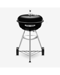 WEBER Compact Kettle – Holzkohlegrill Ø 47 cm