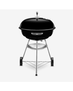 Weber COMPACT KETTLE - Holzkohlegrill Ø 57 CM