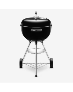 Weber BAR-B-KETTLE - Holzkohlegrill Ø 47 CM