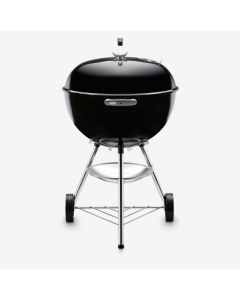 Weber BAR-B-KETTLE - Holzkohlegrill Ø 57 CM