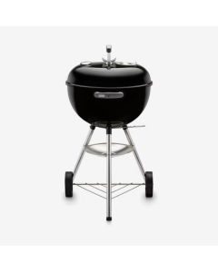 Weber CLASSIC KETTLE - Holzkohlegrill Ø 47 CM