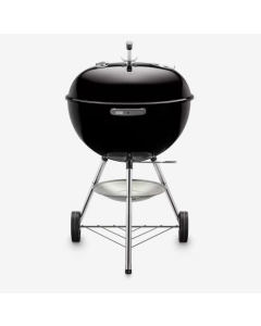 Weber CLASSIC KETTLE - Holzkohlegrill Ø 57 CM