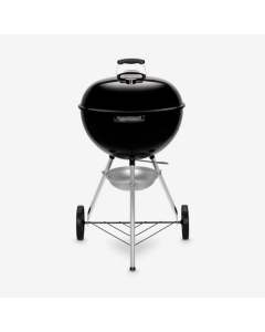 Weber ORIGINAL KETTLE® E-5710 - Holzkohlegrill Ø 57 CM