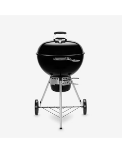 Weber MASTER-TOUCH® GBS E-5750 - Holzkohlegrill Ø 57 CM