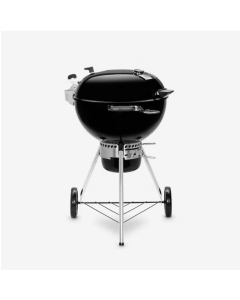 Weber MASTER-TOUCH® GBS PREMIUM E-5770 - Holzkohlegrill Ø 57 CM