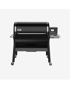 Weber SMOKEFIRE EX6 GBS - Holzpelletgrill