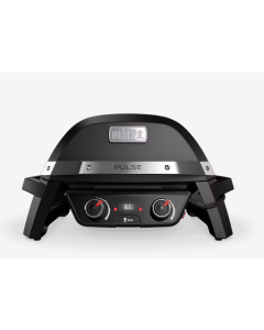 Weber PULSE 2000 - Elektrogrill 