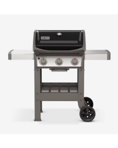 Weber SPIRIT II E-310 GBS - Gasgrill