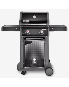 Weber SPIRIT CLASSIC E 210 - Gasgrill