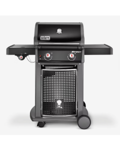 Weber SPIRIT CLASSIC E-220 - Gasgrill