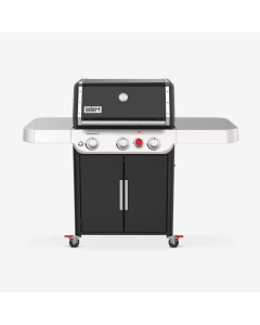 Weber GENESIS E-325S - Gasgrill