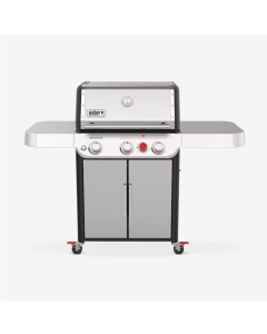 Weber GENESIS S-325S - Gasgrill