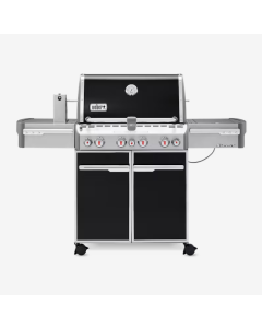 Weber SUMMIT E-470 GBS 