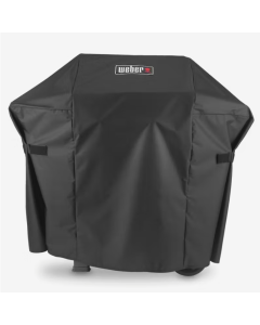 Weber Premium Abdeckung - Spirit I & II