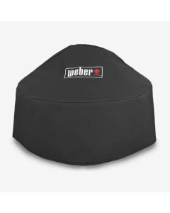 Weber Premium Abdeckhaube - Fireplace