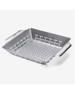 Weber Deluxe Grillkorb / groß