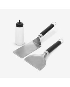 Weber Grillplatten-Starter-Set