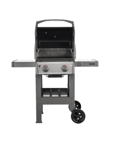 Weber SPIRIT II E-210 GBS - Gasgrill