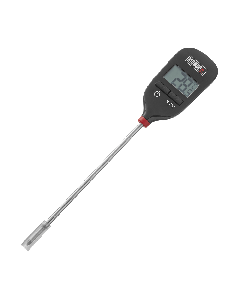 Weber Digital-Taschenthermometer