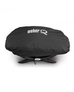 Weber Premium Abdeckhaube - Für die Q-100/-1000-Serie
