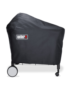 Weber Abdeckhaube Premium für Performer Grill