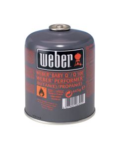 Weber Grill Einweg Gas-Kartusche