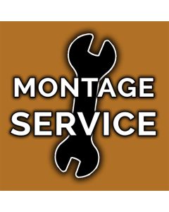 Montageservice