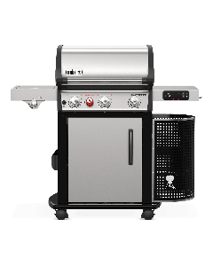 Weber Spirit SPX-335 Smarter Gasgrill