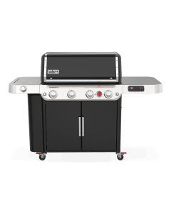 Weber GENESIS EPX-435 - Smarter Gasgrill 