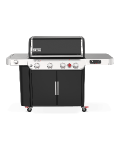 Weber GENESIS EX-435 - Smarter Gasgrill