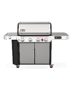 Weber GENESIS SX-435 - Smarter Gasgrill