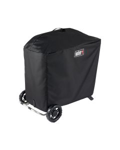 Weber Premium Grill Cover – Weber Traveler grill