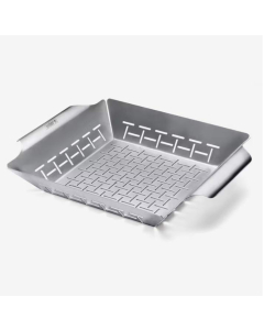 Weber Deluxe Grillkorb / groß