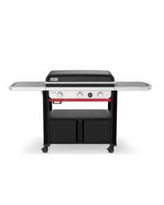 Weber - Slate GPD 76 Premium Plancha