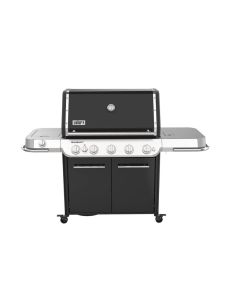 Weber® Summit® FS38 Schwarz
